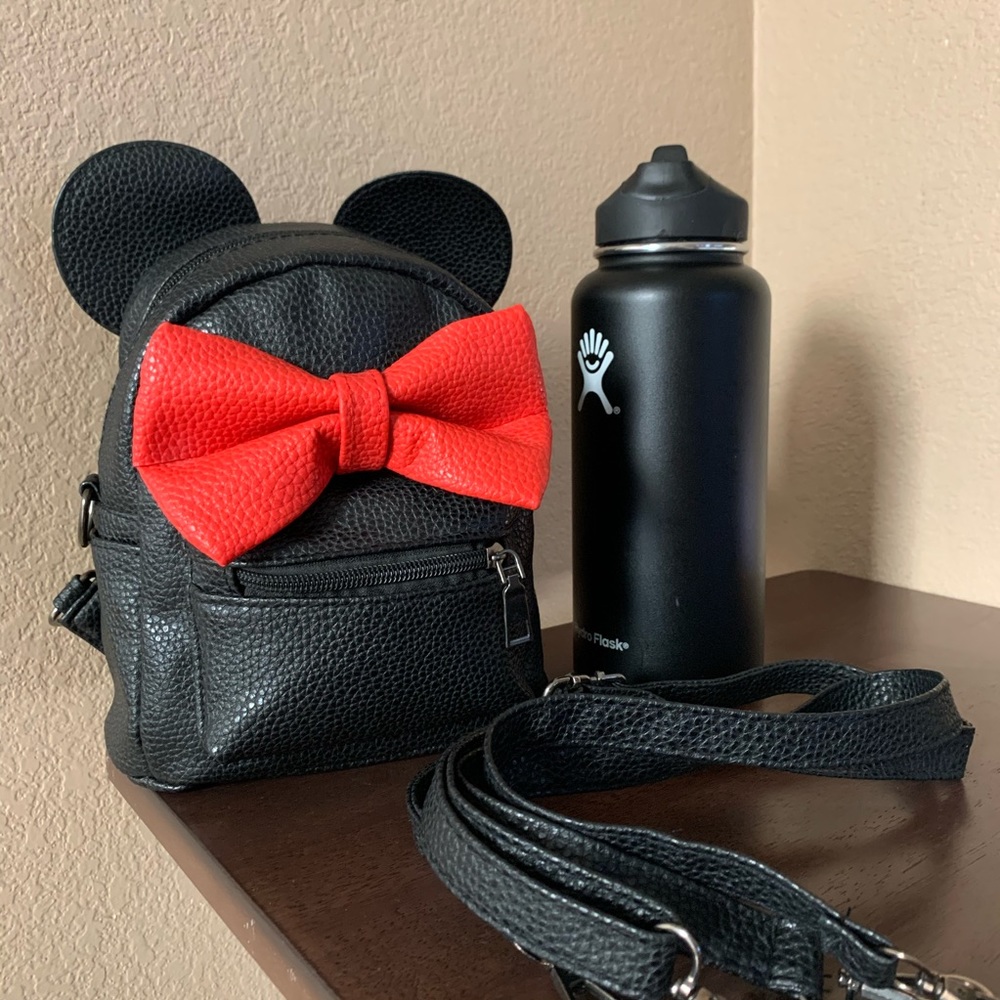 Minnie Backpack - Picture 5 of 5